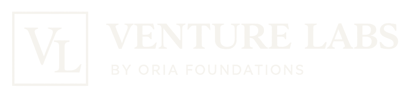 Venture Labs — by ORIA Foundations